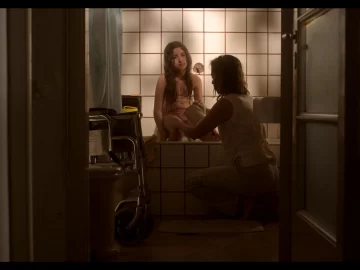 Plan de rodaje en marcha