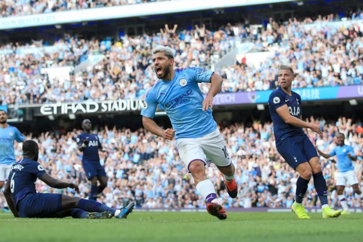 Fallo del TAS: Manchester City podrá jugar la Champions League