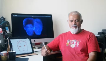 El futuro ya llegó El futuro ya llegó