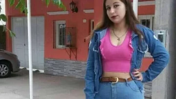 Buscan a una joven que salió de su casa para una entrevista laboral y no volvió