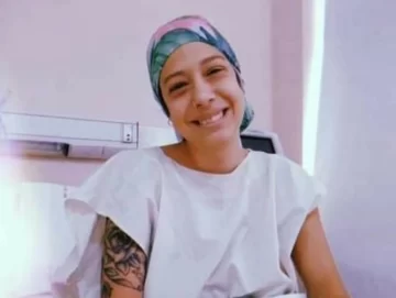 La historia detrás del viral que pide la donación de un riñón: “Estamos desesperadas”