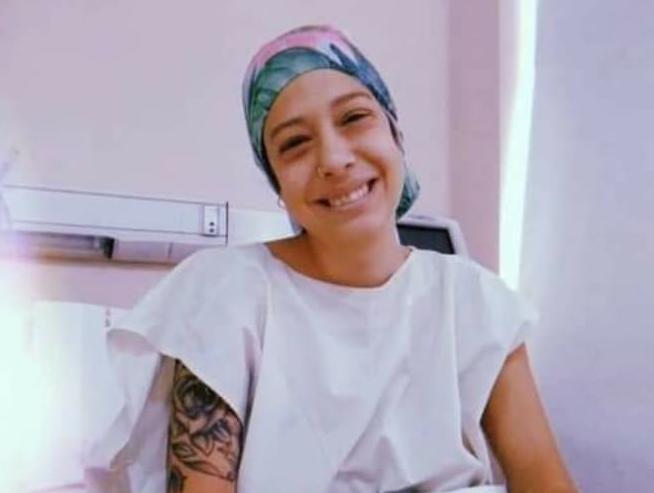 La historia detrás del viral que pide la donación de un riñón: “Estamos desesperadas”