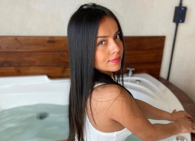 Tanga Pokémon, el atuendo que la colombiana Aida Cortés puso de moda en OnlyFans: mirá de qué se trata Tanga Pokémon, el atuendo que la colombiana Aida Cortés puso de moda en OnlyFans: mirá de qué se trata