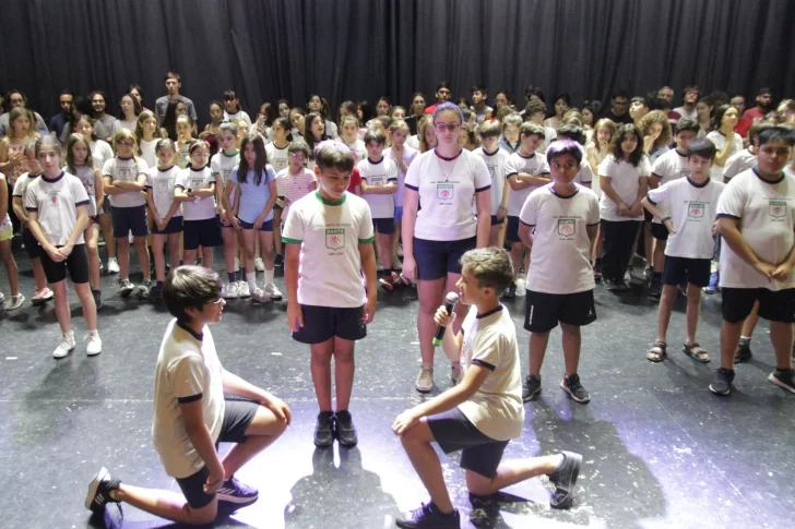 Ópera fuera de serie