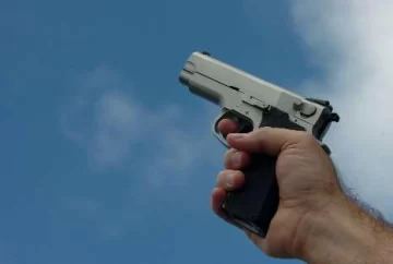 Un nene de ocho años recibió un disparo en medio de los festejos por el triunfo de la Argentina Un nene de ocho años recibió un disparo en medio de los festejos por el triunfo de la Argentina