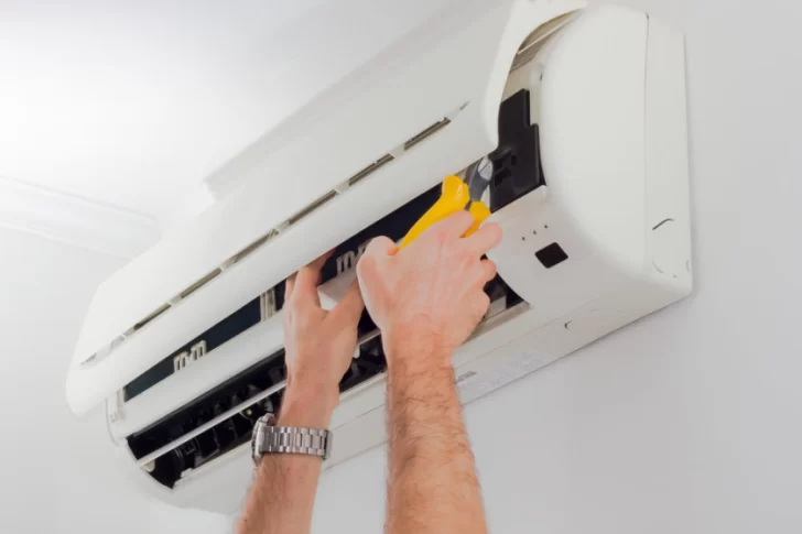 ¿Cuánto cuesta instalar un aire acondicionado en San Juan?