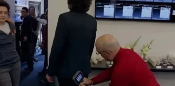 Le escanearon el ano a un ajedrecista para que evitar que hiciera trampa Le escanearon el ano a un ajedrecista para que evitar que hiciera trampa