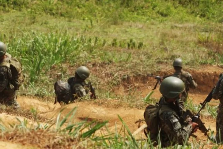 Asesinaron a 18 personas en Perú y se sospecha del grupo maoísta Sendero Luminoso