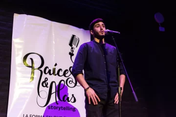 Historias que conectan Historias que conectan