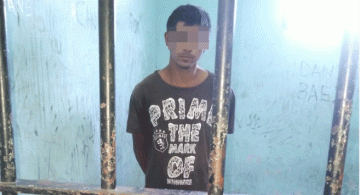 Horror en Albardón: fue violada durante tres horas frente a su mamá y su hermano con discapacidad Horror en Albardón: fue violada durante tres horas frente a su mamá y su hermano con discapacidad