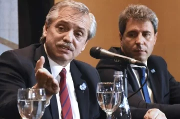 El presidente Alberto Fernández llega a San Juan este jueves: la agenda