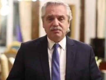 Alberto Fernández, por el 1 de mayo: “El trabajo dignifica” Alberto Fernández, por el 1 de mayo: “El trabajo dignifica”