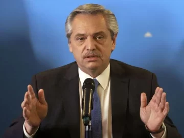 Todos los detalles sobre el aumento salarial que decretará el gobierno nacional Todos los detalles sobre el aumento salarial que decretará el gobierno nacional