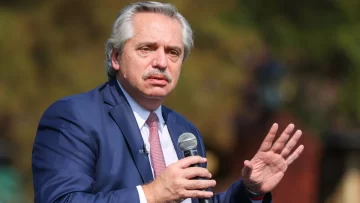 Mientras Fernández criticó el viaje de Volnovich, Ferraresi también se fue al exterior Mientras Fernández criticó el viaje de Volnovich, Ferraresi también se fue al exterior