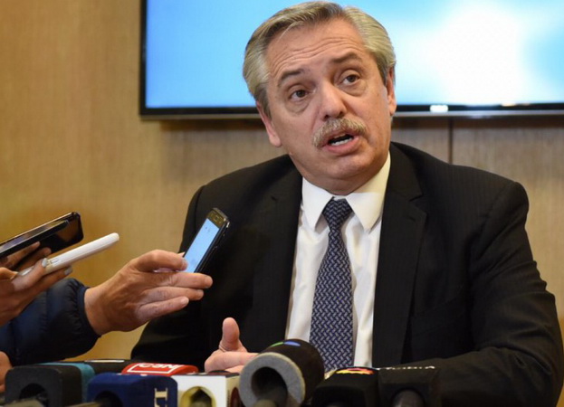 El Gobierno avanza en un paquete de medidas para la clase media y sectores vulnerables El Gobierno avanza en un paquete de medidas para la clase media y sectores vulnerables