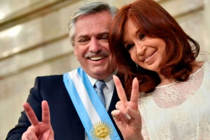 Cerruti reconoció que Cristina Kirchner no le responde los mensajes al Presidente