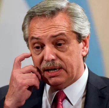Alberto Fernández, contra el dueño de Techint: “Hermano, esta vez colaborá”