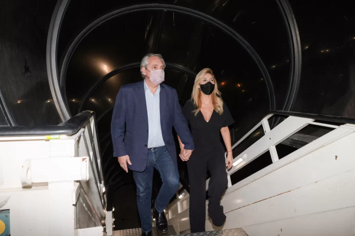 Alberto Fernández reiteró que la carne debe tener precios “razonables”