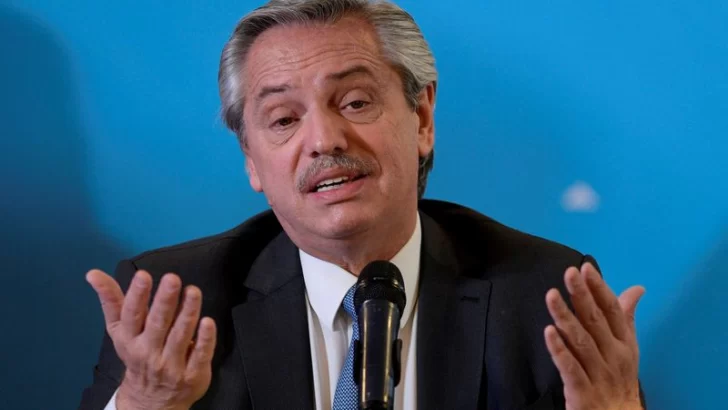 En el 2020, la confianza en el gobierno de Alberto Fernández se desplomó En el 2020, la confianza en el gobierno de Alberto Fernández se desplomó