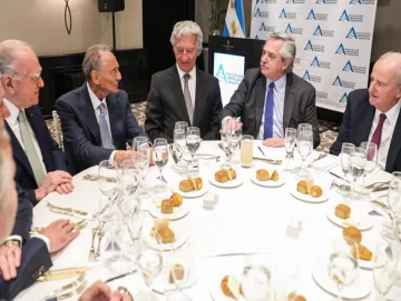 Duro comunicado de la AEA al gobierno de Alberto Fernández Duro comunicado de la AEA al gobierno de Alberto Fernández