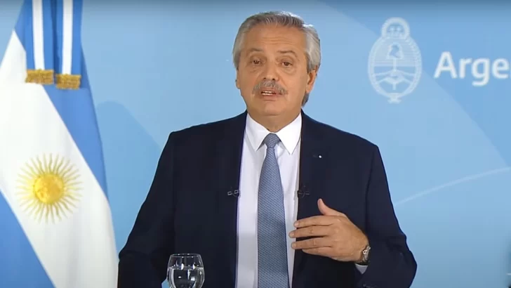 Sin “ley pandemia” a la vista, Alberto Fernández prepara un nuevo DNU para las nuevas medidas Sin “ley pandemia” a la vista, Alberto Fernández prepara un nuevo DNU para las nuevas medidas