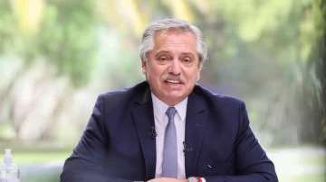 Fernández: “Las visitas de los jueces a Olivos me parecen de una gravedad inusual” Fernández: “Las visitas de los jueces a Olivos me parecen de una gravedad inusual”