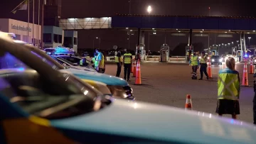 El Senado de la provincia de Buenos Aires aprobó la Ley de Alcohol Cero El Senado de la provincia de Buenos Aires aprobó la Ley de Alcohol Cero