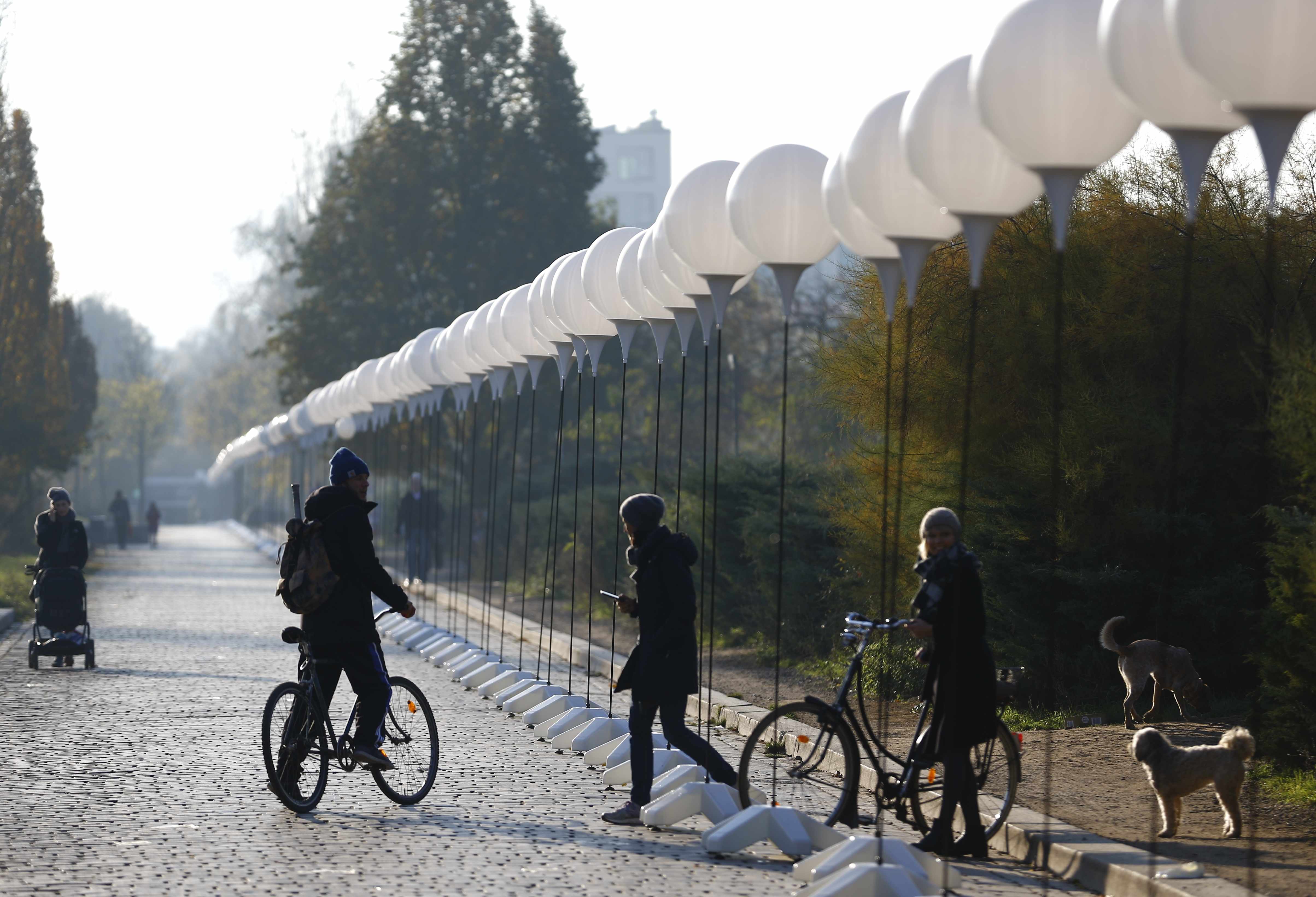 Los casos de coronavirus en Alemania vuelven a superar los 2.000 en un día