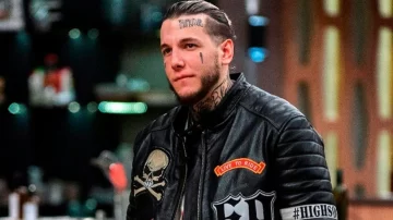 ¿Alex renunció a MasterChef Celebrity? ¿Alex renunció a MasterChef Celebrity?