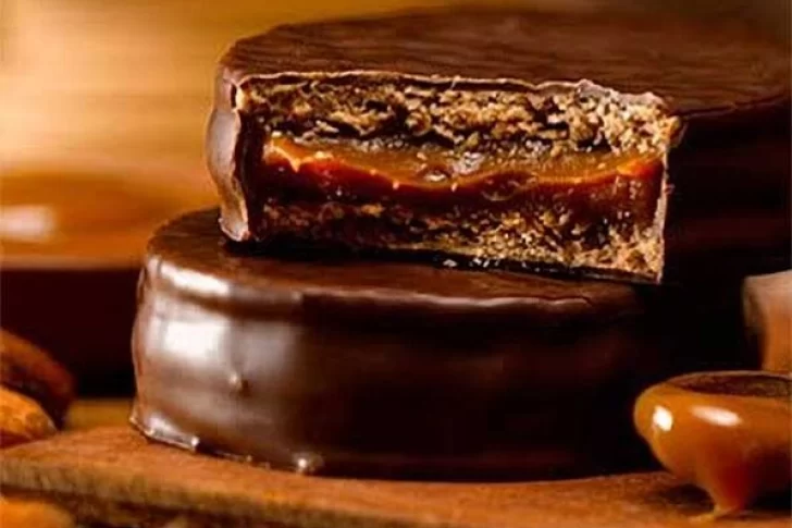 Llega el Mundial del Alfajor y andan buscando jurado: mirá cómo anotarte