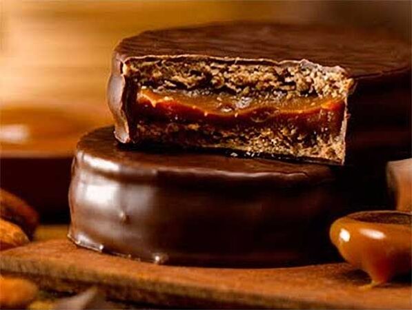 Llega el Mundial del Alfajor y andan buscando jurado: mirá cómo anotarte Llega el Mundial del Alfajor y andan buscando jurado: mirá cómo anotarte