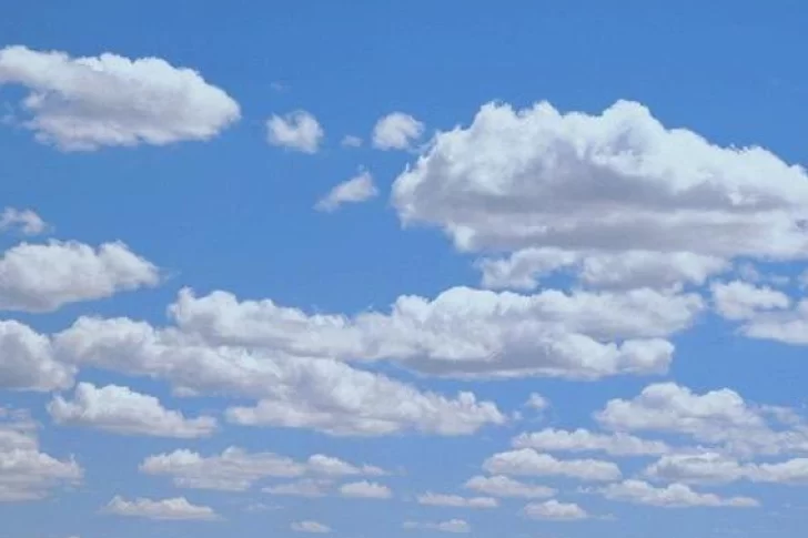 El pronóstico entrega un guiño en el estado del tiempo para los festejos de la primavera