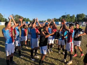 Alianza venció a Marquesado y se asegura seguir en la vanguardia de las posiciones Alianza venció a Marquesado y se asegura seguir en la vanguardia de las posiciones