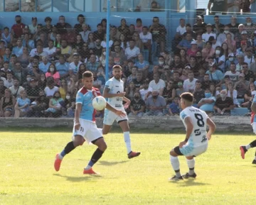 Alianza descontó en el último minuto y resucitó de cara a la revancha en Santa Lucía Alianza descontó en el último minuto y resucitó de cara a la revancha en Santa Lucía