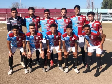 Juventud Zondina ganó el clásico y Alianza goleó a Peñarol Juventud Zondina ganó el clásico y Alianza goleó a Peñarol