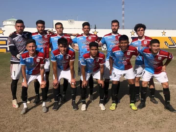 Alianza y Trinidad sacaron un valioso empate de visitante Alianza y Trinidad sacaron un valioso empate de visitante