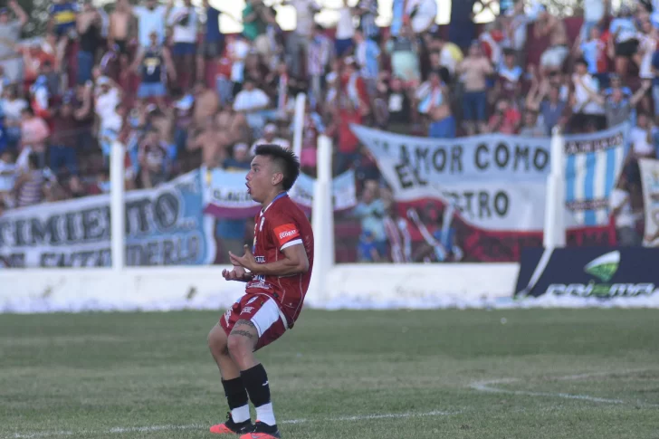 Alianza será despedido con un banderazo cuando parta a jugar el partido por el ascenso