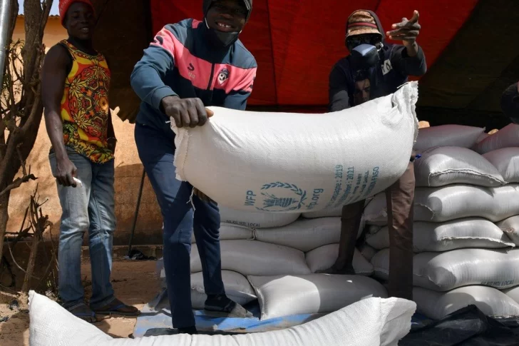 Solo uno de cada tres argentinos consume frutas y verduras al menos una vez al día