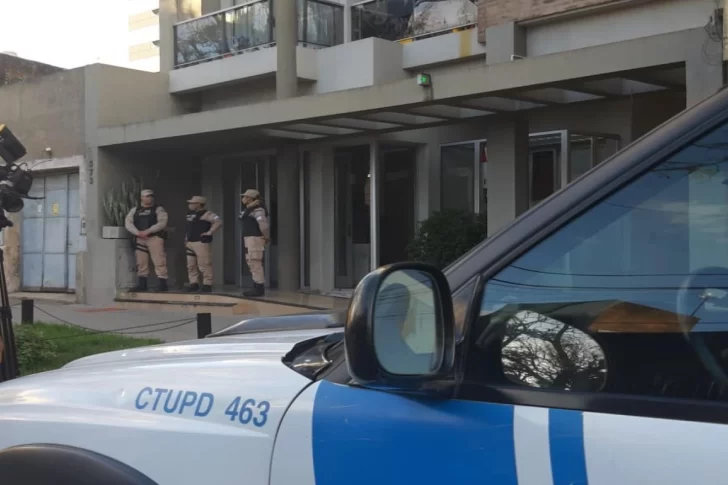 Matan de 14 puñaladas a un hombre que comercializaba droga y detienen al confeso asesino