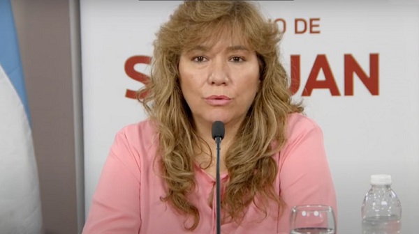 Covid en San Juan: hay un promedio de 8 casos diarios y una positividad de sólo el 3% Covid en San Juan: hay un promedio de 8 casos diarios y una positividad de sólo el 3%