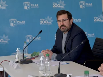 Renunció un sanjuanino que ocupaba un cargo en Nación tentado por oferta del sector privado Renunció un sanjuanino que ocupaba un cargo en Nación tentado por oferta del sector privado