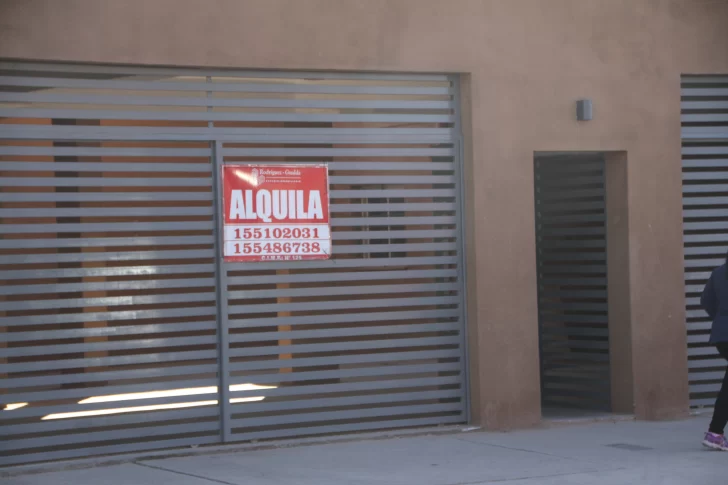 Día clave para la Ley de Alquileres en Diputados