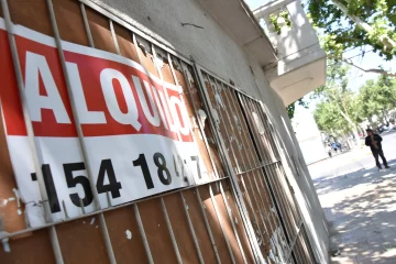 Gobierno analiza extender hasta fin de año el congelamiento de los alquileres Gobierno analiza extender hasta fin de año el congelamiento de los alquileres