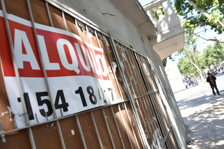 Gobierno analiza extender hasta fin de año el congelamiento de los alquileres Gobierno analiza extender hasta fin de año el congelamiento de los alquileres