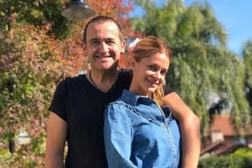 Acusan de “traidor” a Álvaro Navia y repudian a Vanina Escudero en Uruguay Acusan de “traidor” a Álvaro Navia y repudian a Vanina Escudero en Uruguay