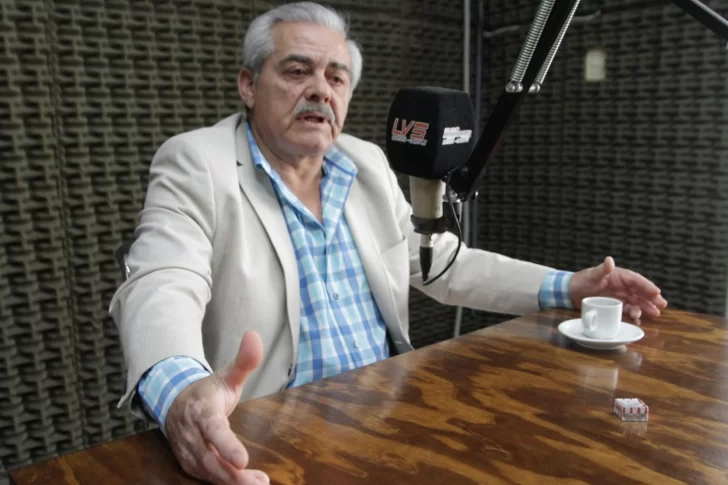 Fiscal de Estado dice que la presentación de la oposición ante la Corte “es más de lo mismo”