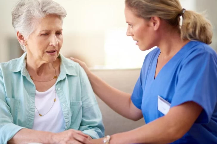 Alzheimer: “Hay muchas investigaciones en el último tiempo pero todavía estamos lejos de la cura”