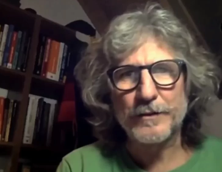 Boudou criticó a Guzmán: “Está intentando un acuerdo con el FMI que nos va a hundir”