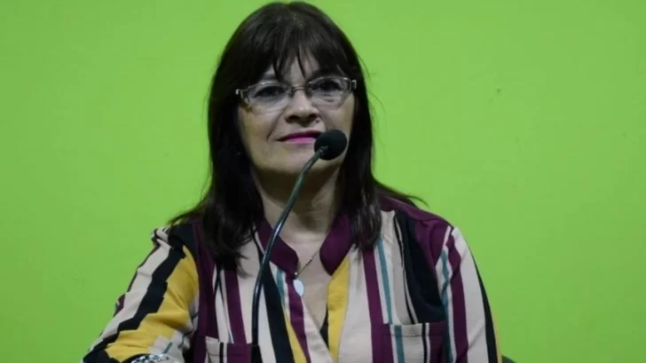 La jueza rechazó la medida cautelar presentada por el padre que buscaba frenar un aborto La jueza rechazó la medida cautelar presentada por el padre que buscaba frenar un aborto