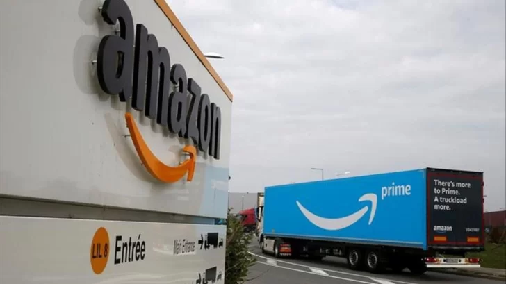 Los trabajadores de Amazon rechazan por mayoría la creación de un sindicato